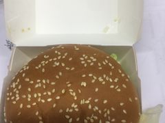 -麦当劳(无锡永乐店)