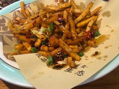 -东来土菜馆(民祥园路店)