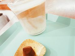 -茶是一枝花泡茶店