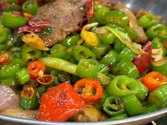 -利杨记·本味轩粥坊·烧烤(宝体店)