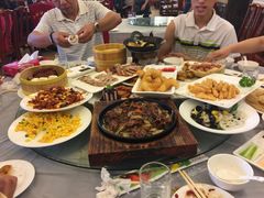 -玉林烤鸭店(垡头店)