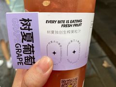 -树夏(锦里店)