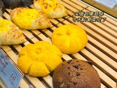 -木子木水日式烫面包(世界城光谷店)