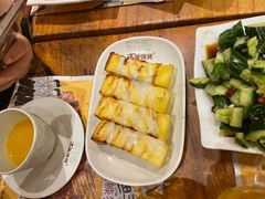 -木屋烧烤(西南角店)