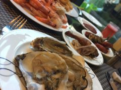 -桐庐海博大酒店中餐厅