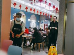 大堂-小杨生煎(湟普汇店)