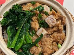 -华记煲仔华·煲仔饭(市桥易发店)