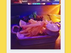 -CASA Grande酒漾·西餐及酒吧(长沙君悦酒店)