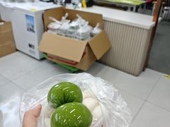 -许阿姨糕团店(南京总店)