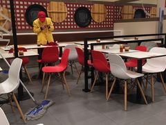 大堂-咬不得高祖生煎·简餐(城站店)