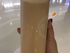 奶茶三兄弟-CoCo都可(合生汇店)