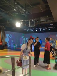 -小鸡哆哆故事屋·儿童乐园(嘉里城店)