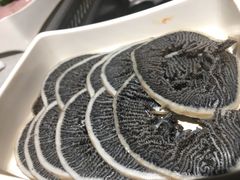 -海底捞火锅(航洋城店)