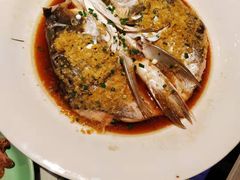 -绿茶餐厅(布吉万象汇店)