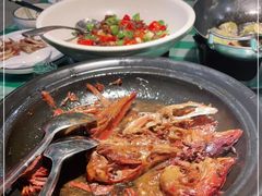 -闽鄂情·闽南招财鸭(水头店)