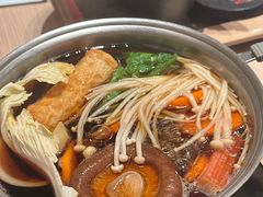 -吉野家(维明街店)