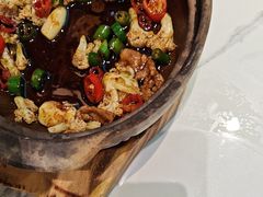 -花少爷·鲜虾干贝粥(延安万达店)