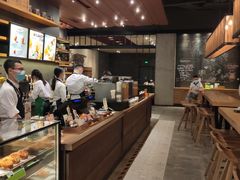 -星巴克臻选(深圳罗湖万象城店)