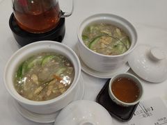 -禄福山庄•顺德菜·融和菜(龙江店)