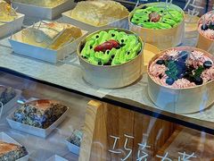 -Juicy Bakery(大学路店)