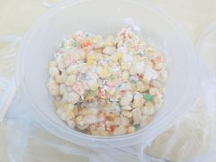 奶香玉米烙-做了不起的80后