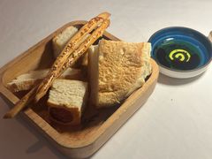 -DA·MARCO大马可意大利餐厅(京华店)