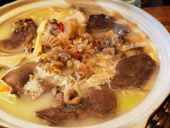 -后院犇牛主题餐厅(云岗店)