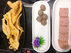 -禧鳳記·猪肚鸡火锅(玖洲道店)