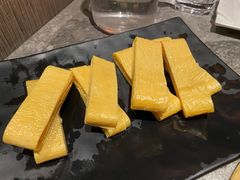 油豆皮-麻路成都火锅(柏威年店)