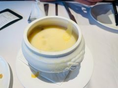 酥皮玉米浓汤-王品牛排(佛山南海万科广场店)
