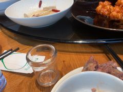-鑫小城故事·藕汤·家常菜(台北一路总店)
