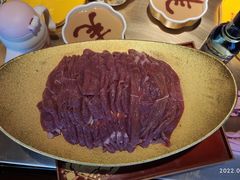 -羊大爷涮肉(亮马桥店)