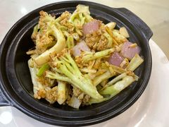 -台山美食一绝阿四台山黄鳝饭(阿四创作店)
