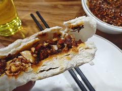 -好口福铜火锅宝鸡特色油泼辣子