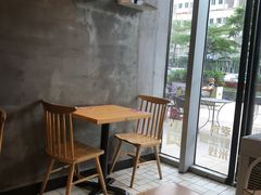 用餐区-云味馆·云南菜·云南米线(同泰时代广场店)