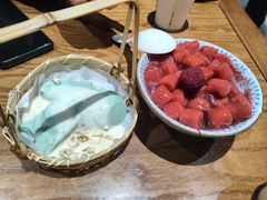 -李百蟹·江南蟹黄面·河景餐厅(夫子庙总店)