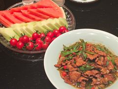 -曹家小菜(胜太路店)