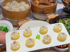 -简小舍·民间手艺菜(武昌江滩店)