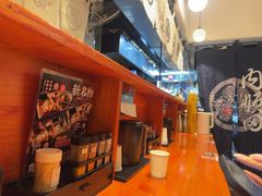 -天妇罗内顺田(罗湖店)