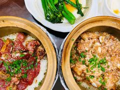 -红星光发煲仔饭(文海店)