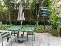 -AO cafe＆bistro