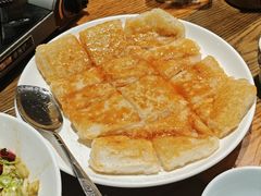 -黄泥岗·地道湖北菜(奥特莱斯店)