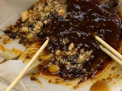 -杨记灌肠(食品街店)