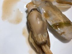 -莲花公园煎蟹(总店)