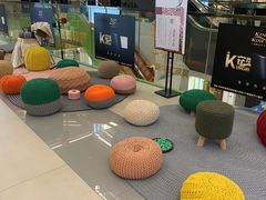 -第六空间家居电器超级Mall(西溪店)