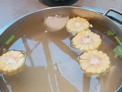-为什么牛潮汕牛肉火锅(中信广场店)