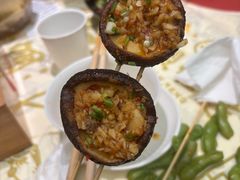 -串盟烧烤大排档·长沙美食地标(星沙店)