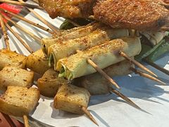 -1819餐厅·团队聚餐·烤串·精酿