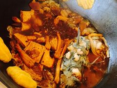 -荣德灶台鱼(圣泉寺店)