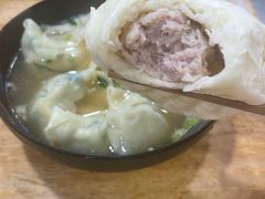 -常鲜德乐购迎桂馒头店(麻巷公寓店)